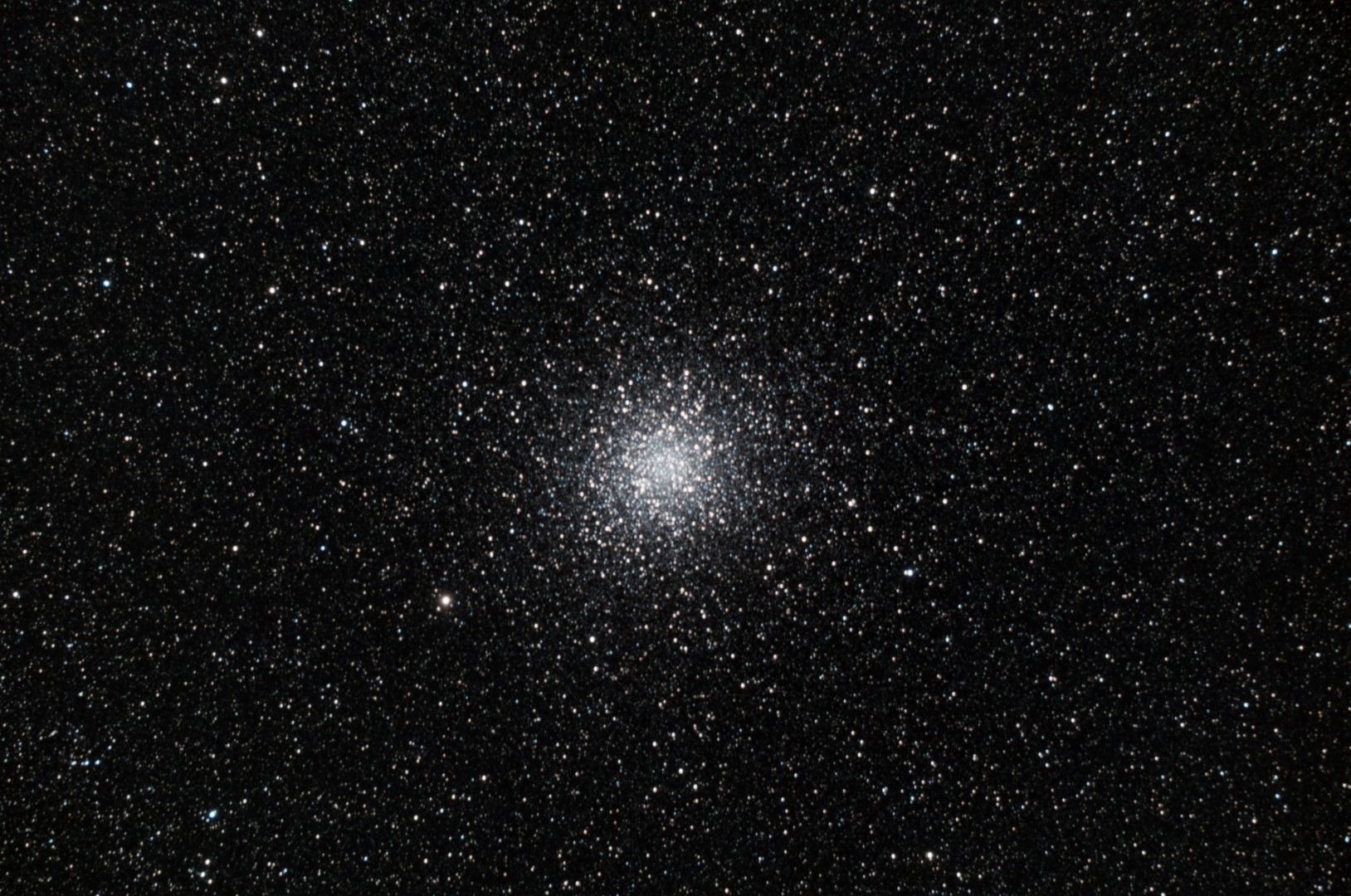 Sagittarius Cluster